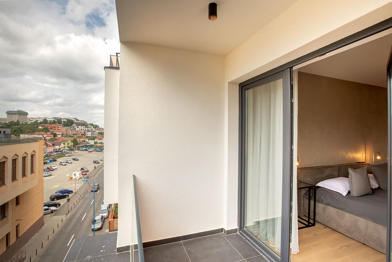 Cosmopolit Booking Brasov Exterior photo